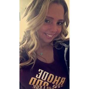 Meet your Posher, Danielle