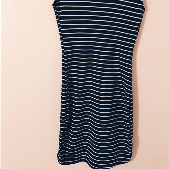 Windsor Zipper Mini Dress - Picture 2 of 3