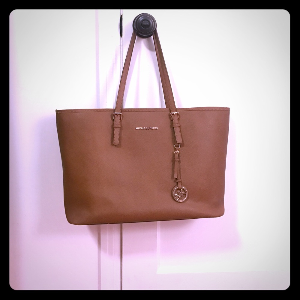 Large MK tote