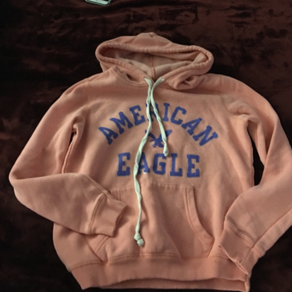 Hoodie!