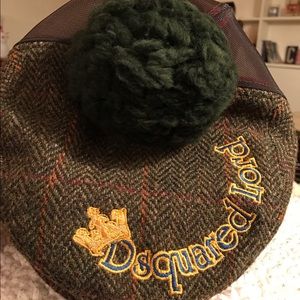 Dsquared hat (cap)
