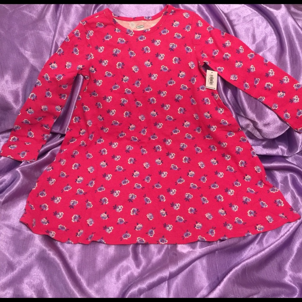 🎀BRAND NEW Old Navy Toddler Tunic!🎀