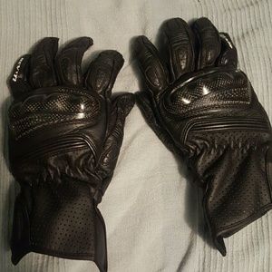 Rev' it! Chevron 2 male motorcycle gloves