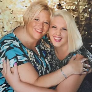 Meet your Posher, Peggy