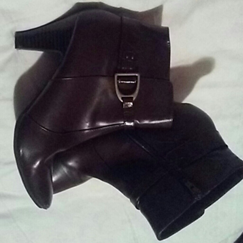 Short cut boot