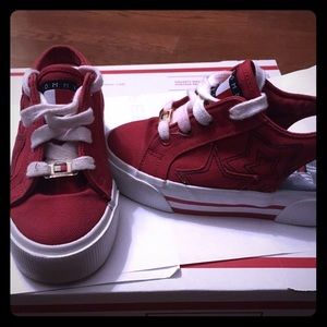 Toddler Girls Tommy Hilfiger shoes