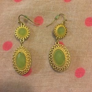Kendra Scott earrings
