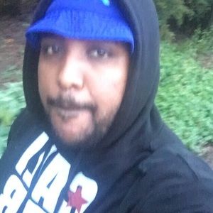 Meet your Posher, Therry