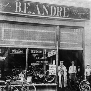 Meet your Posher, Mark