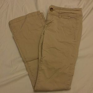 American Eagle pants