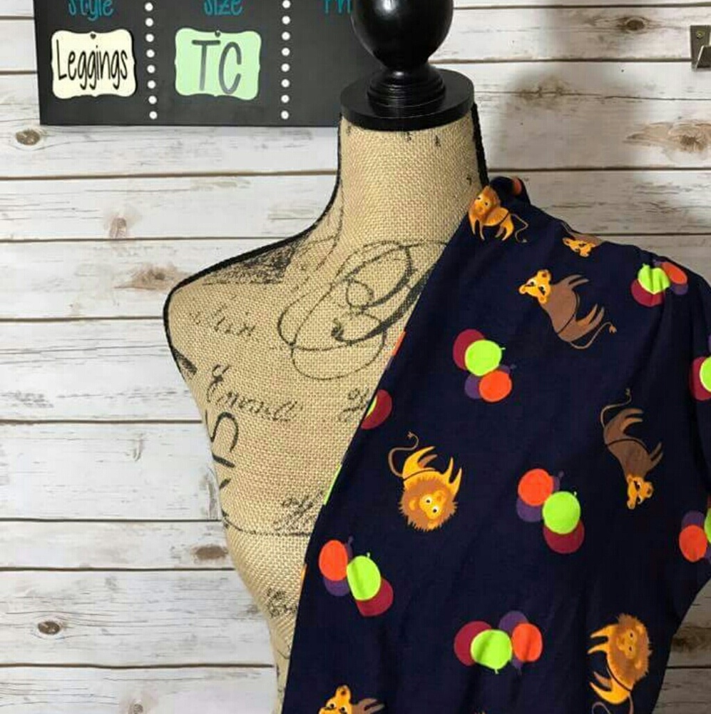 Sold Lularoe leggings