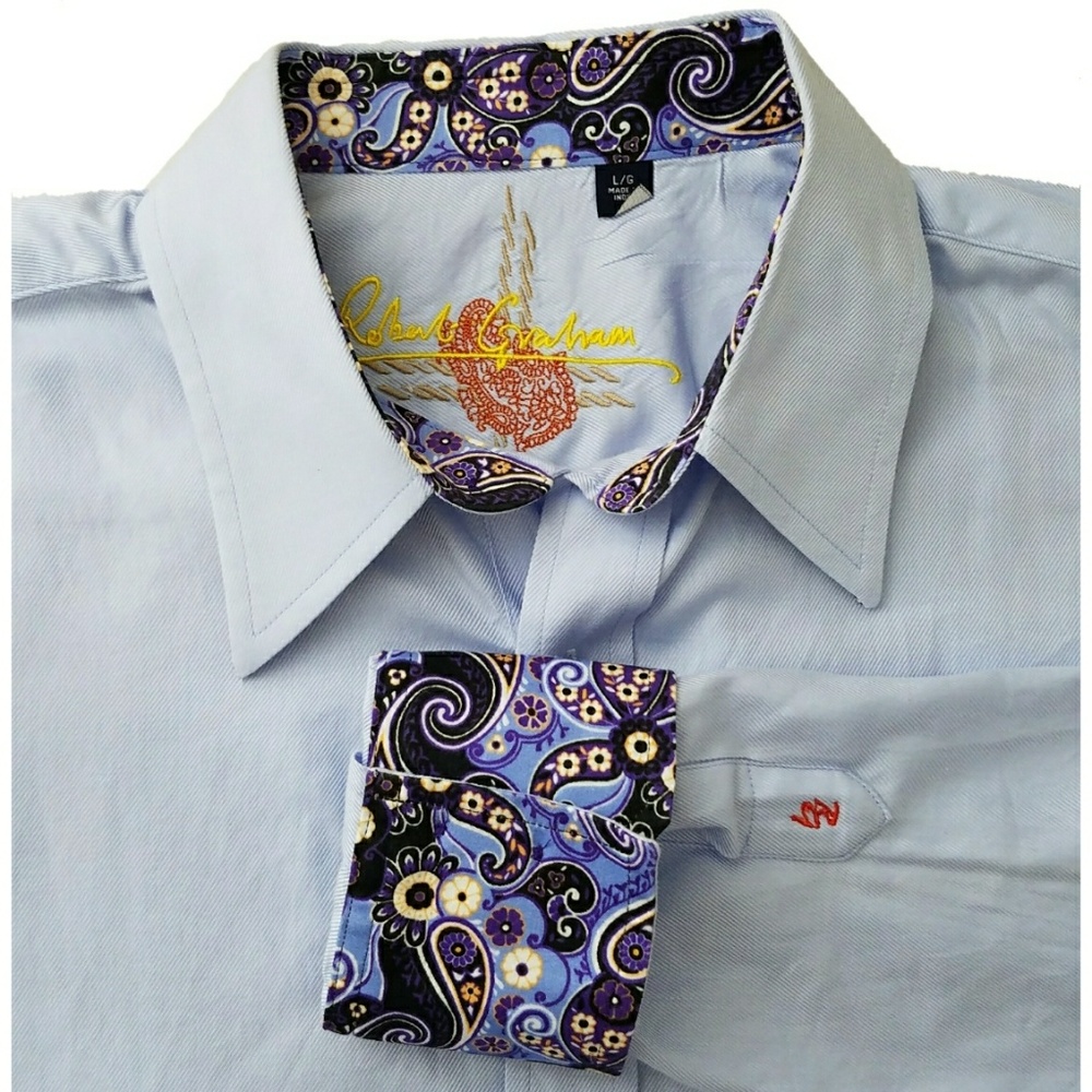 Robert Graham Large