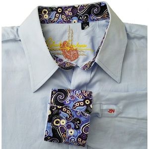 Robert Graham Large