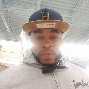 Meet your Posher, Marcus