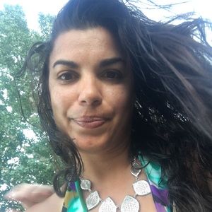 Meet your Posher, Emma