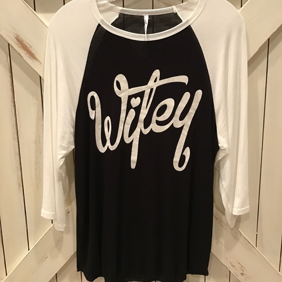 Tops - Tee
