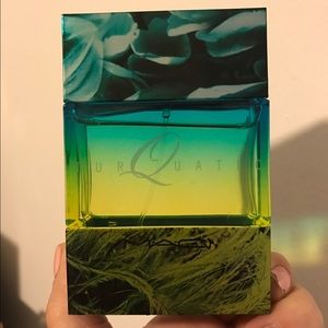 SOLD *** Mac Turquatic perfume 50ml