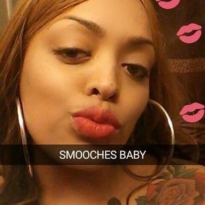 Meet your Posher, Shannon