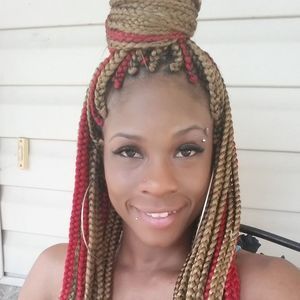 Meet your Posher, Clishacuz