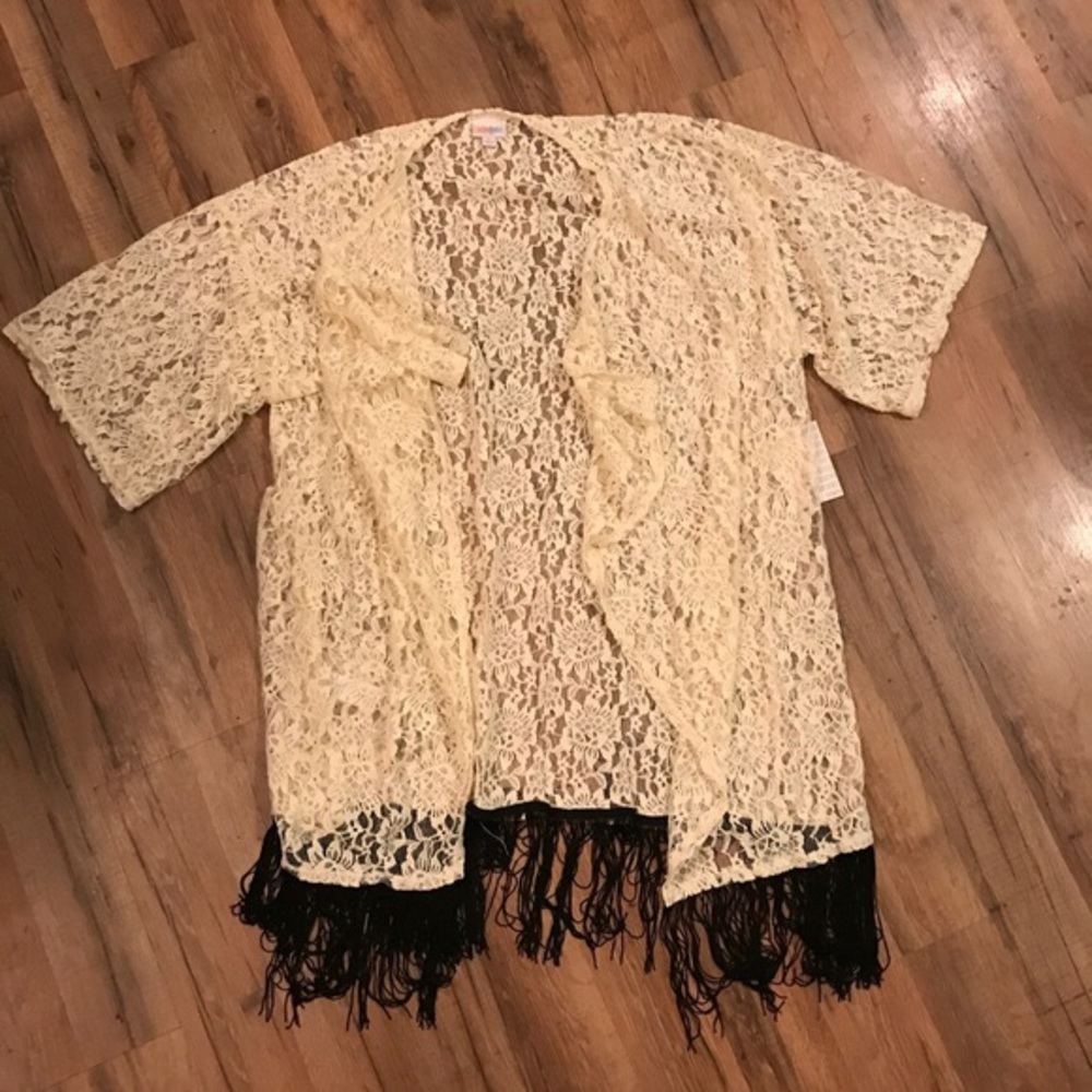 NWT LULAROE MONROE