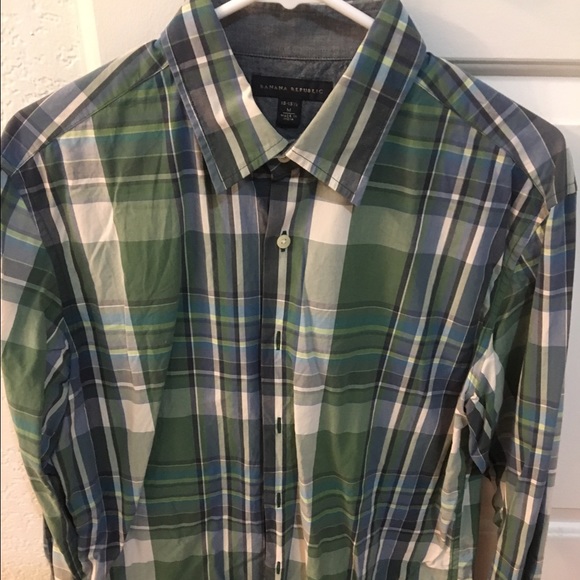 Button down shirt - Picture 1 of 4