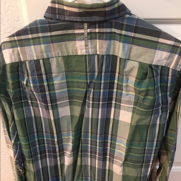 Button down shirt - Picture 2 of 4