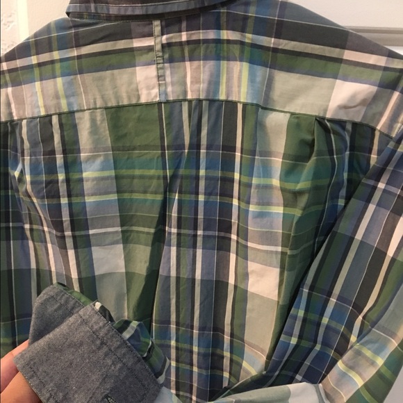 Button down shirt - Picture 3 of 4