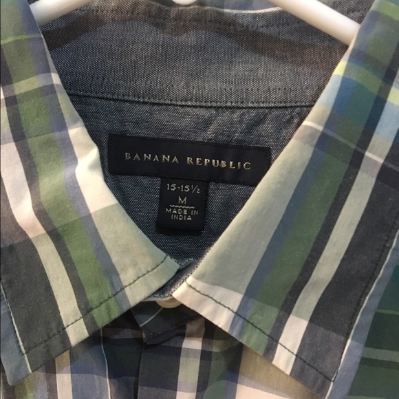 Button down shirt - Picture 4 of 4