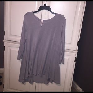 Boutique Tunic