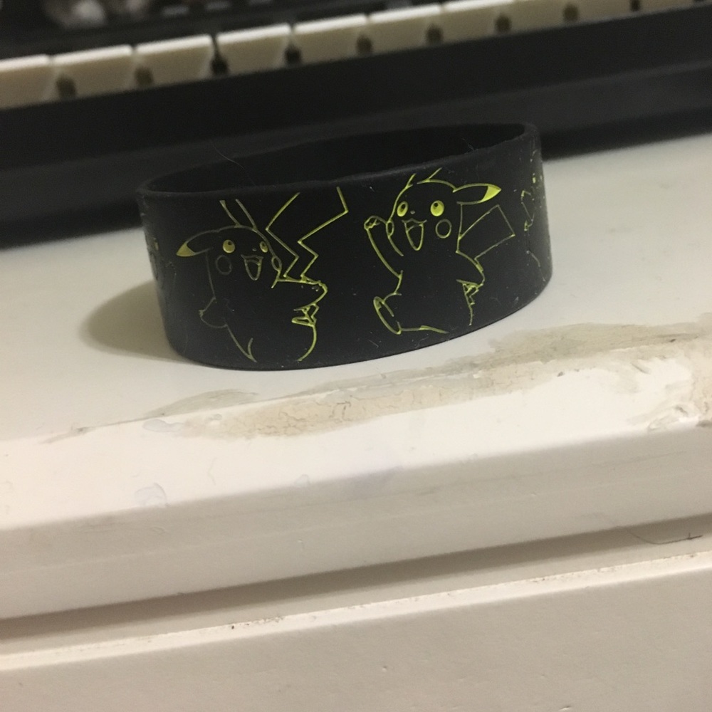 bracelet