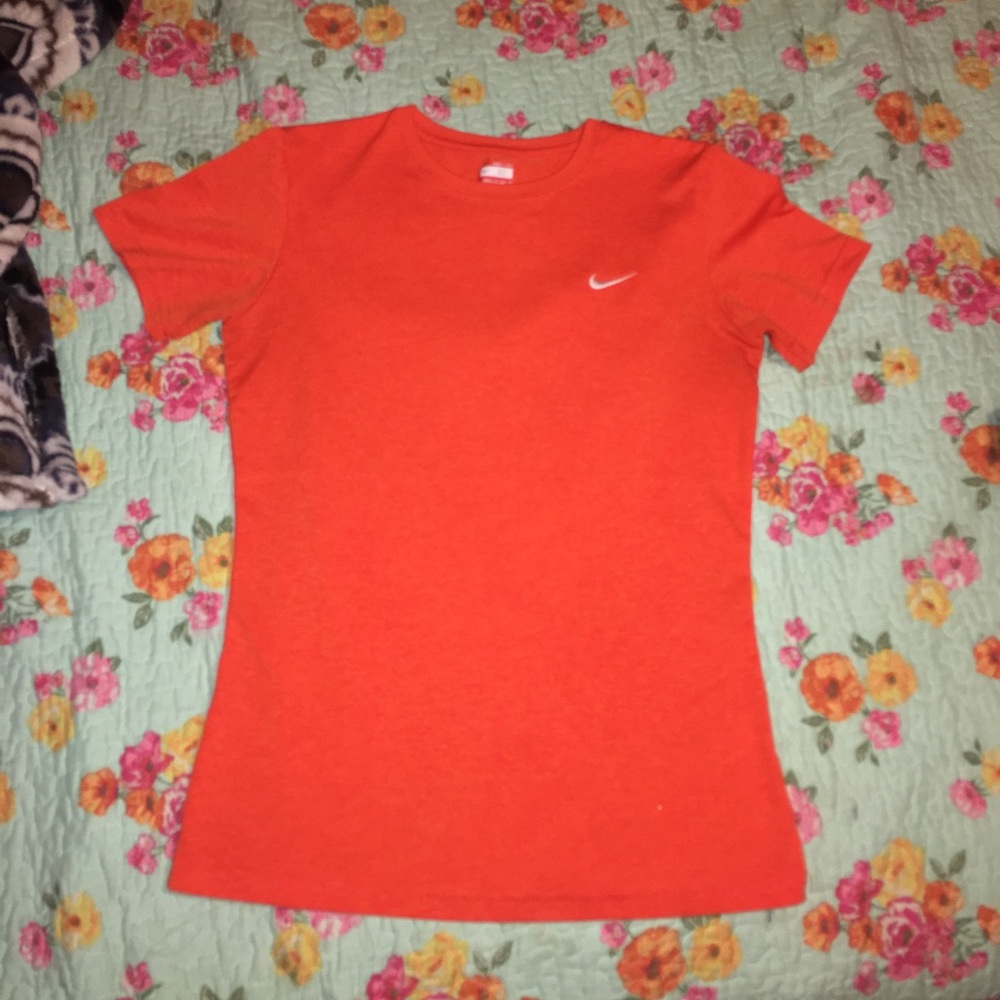 Nike FitDry Tshirt!