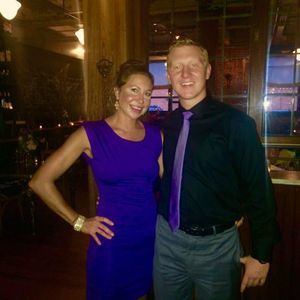 Meet your Posher, Ryan