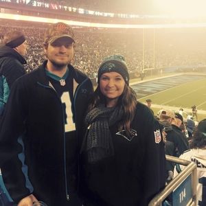 Meet your Posher, Kyle