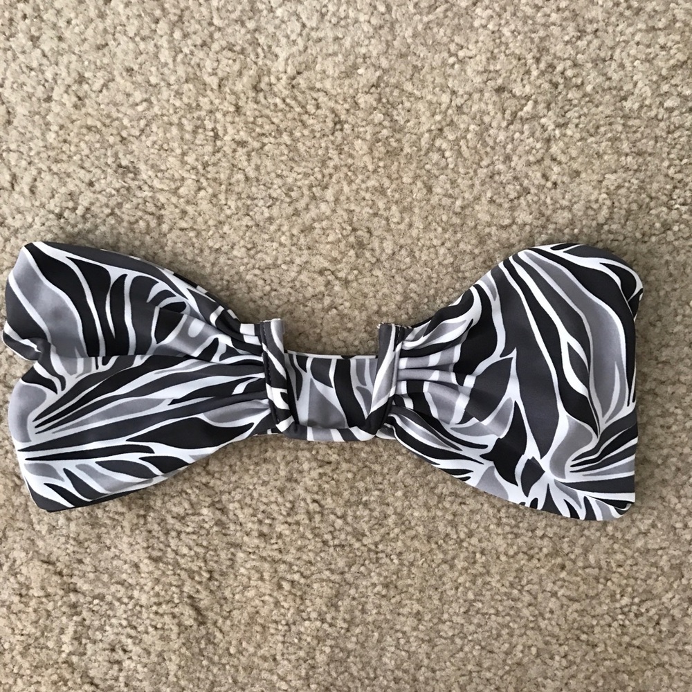 Mikoh bikini top