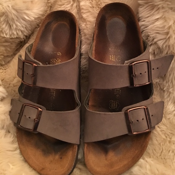 Birkenstock Shoes - Birkenstock sandals