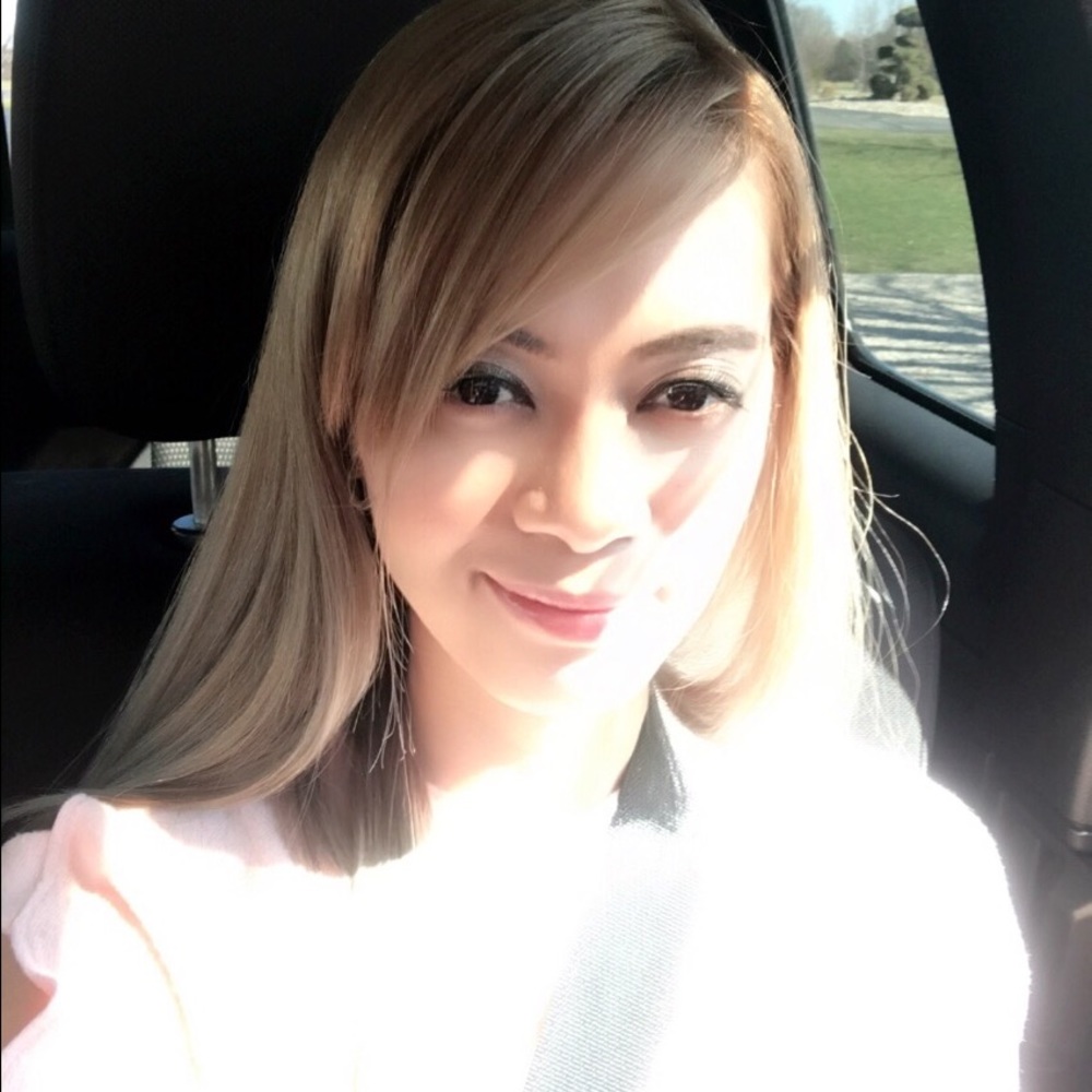 Meet your Posher, Ann