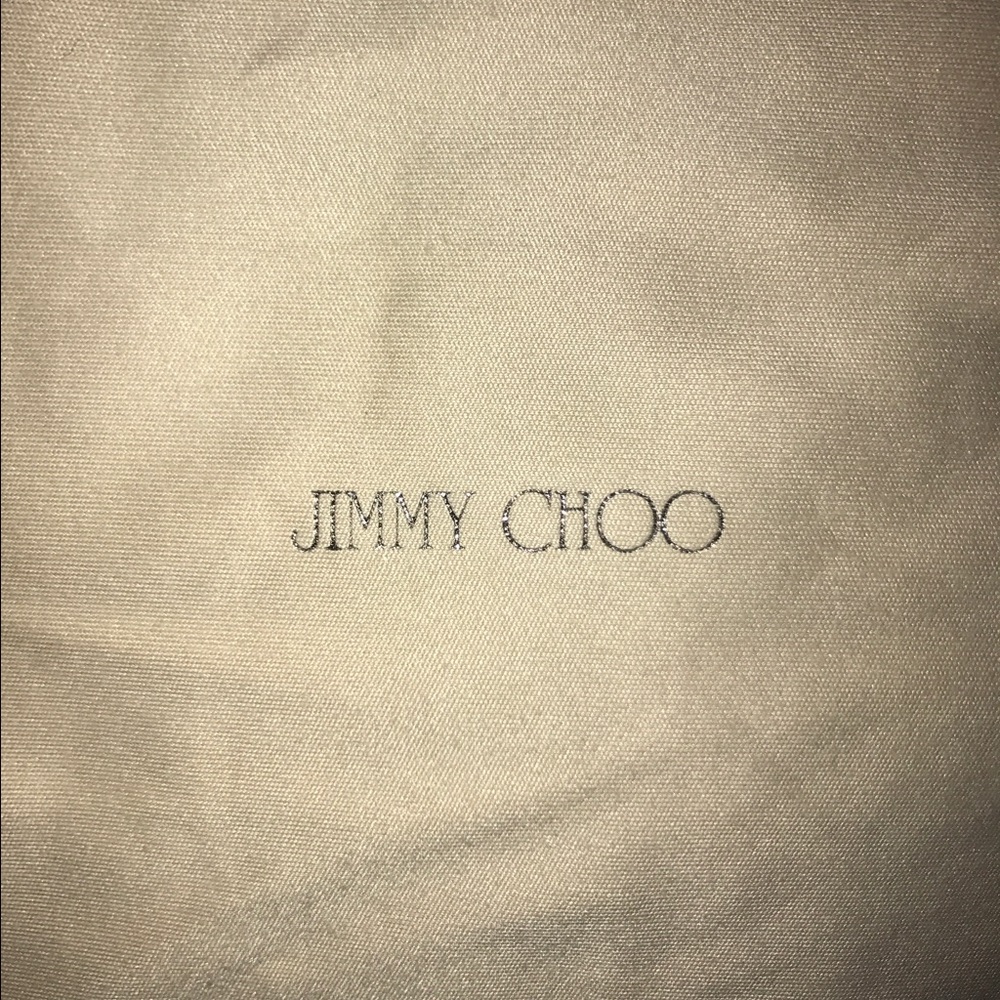 EUC JIMMY CHOO 100 % AUTHENTIC  glasses - Picture 3 of 7