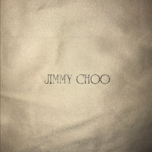 EUC JIMMY CHOO 100 % AUTHENTIC  glasses - Picture 3 of 7