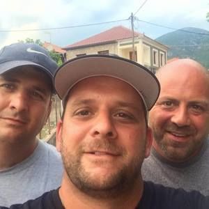 Meet your Posher, James