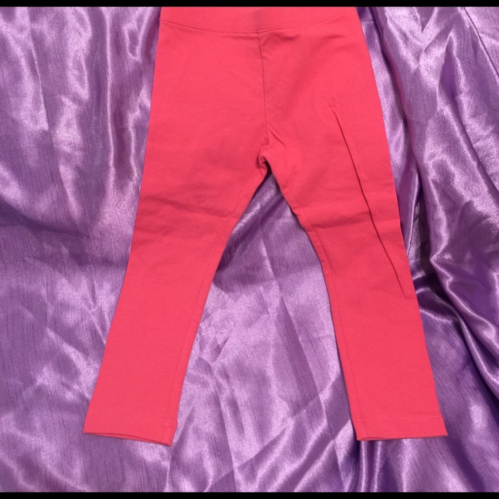 🎀BRAND NEW Old Navy toddler leggings🎀