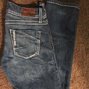 BKE Stella Jeans - 26L