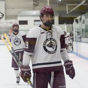 Meet your Posher, Alec