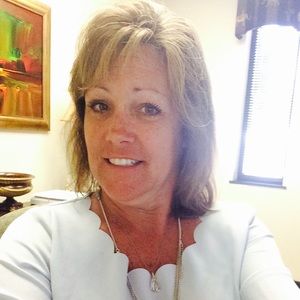 Meet your Posher, Sharon