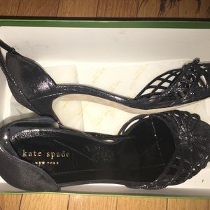 Kate spade Heels