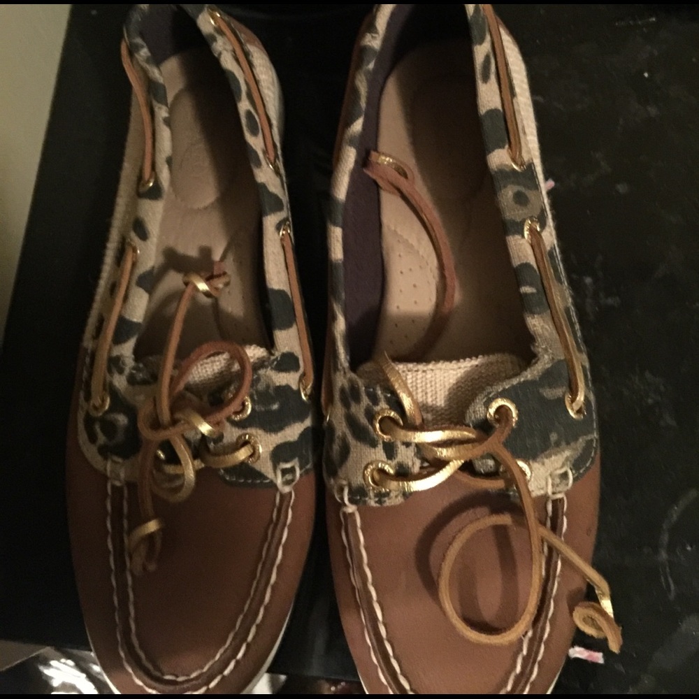 ❗️SALE❗️Cheetah sperrys