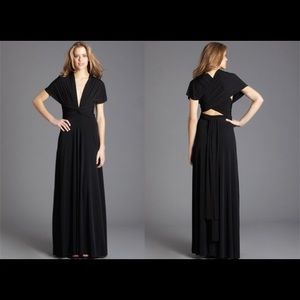 Von Vonni Transformer Dress