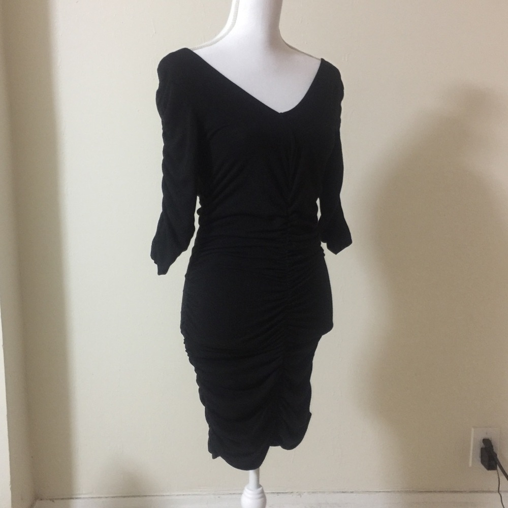 ❤️Tight sexy club mini dress