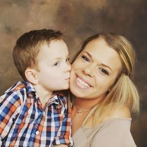 Meet your Posher, Mallory