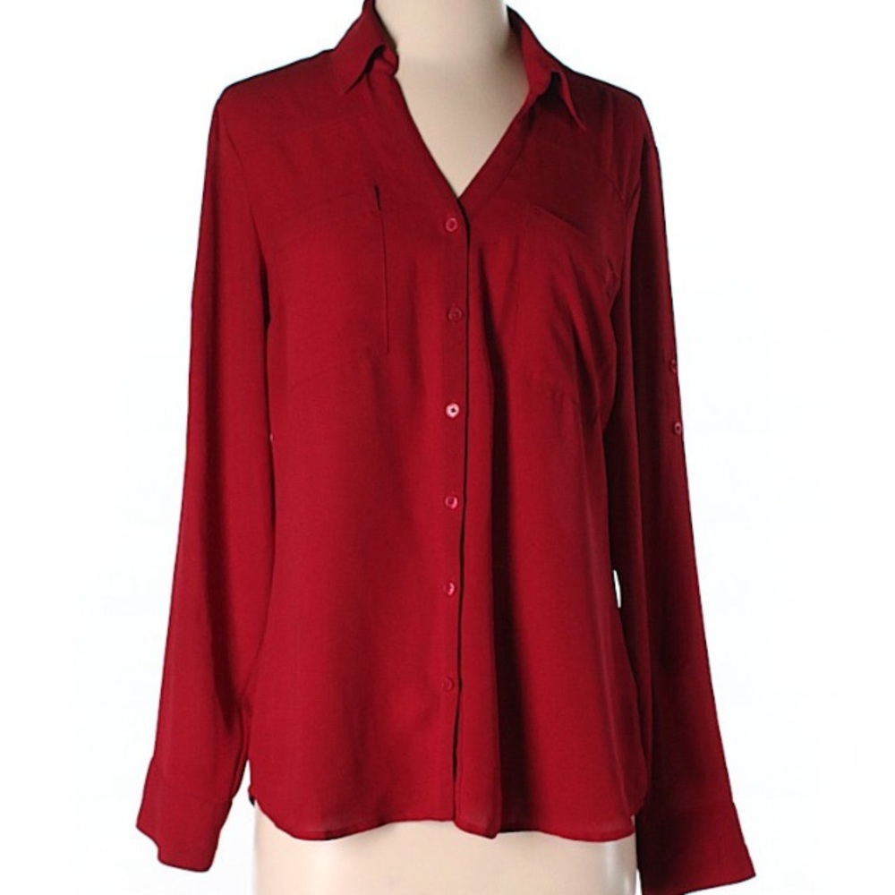 Express blouse