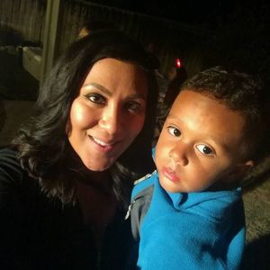 Meet your Posher, Alexandria